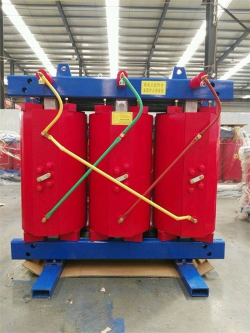 成安3150kVA干式变压器材料销售厂家